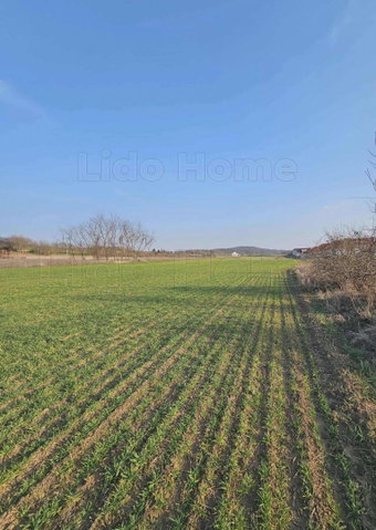 Eladó telek, Győrújbaráton 62 M Ft / költözzbe.hu