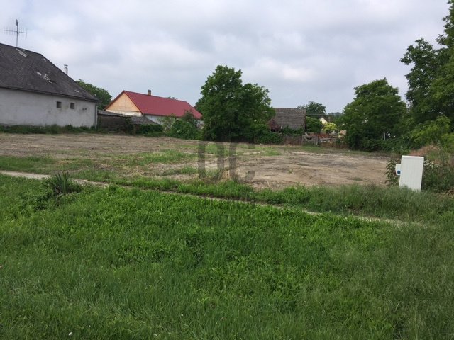 Eladó telek, Gerjenen 12 M Ft / költözzbe.hu