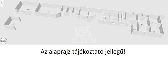 Eladó ipari ingatlan, Szigetszentmiklóson 249.9 M Ft