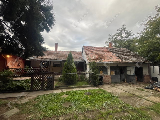 Eladó családi ház, Somogyaszalón 25.9 M Ft, 3 szobás