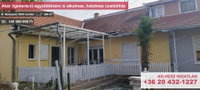 Eladó családi ház, XXIII. kerületben 145 M Ft, 6 szobás