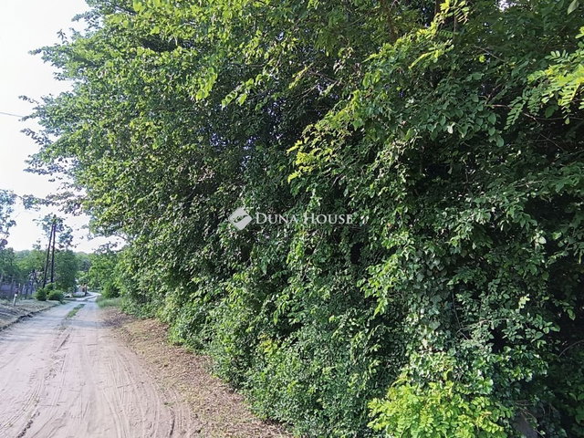 Eladó telek, Kiskunfélegyházán 5.9 M Ft / költözzbe.hu