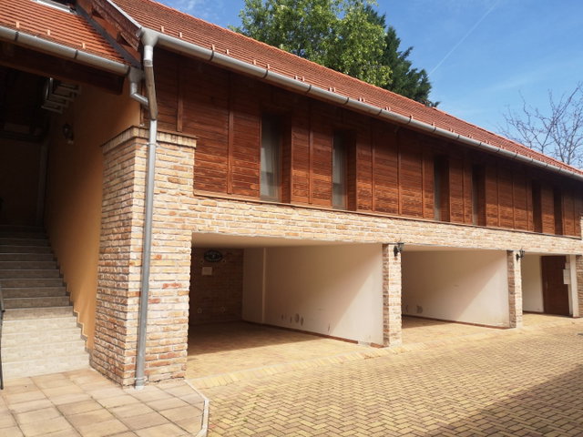 Eladó téglalakás, Gyulán, Vár utcában 35.9 M Ft, 1 szobás
