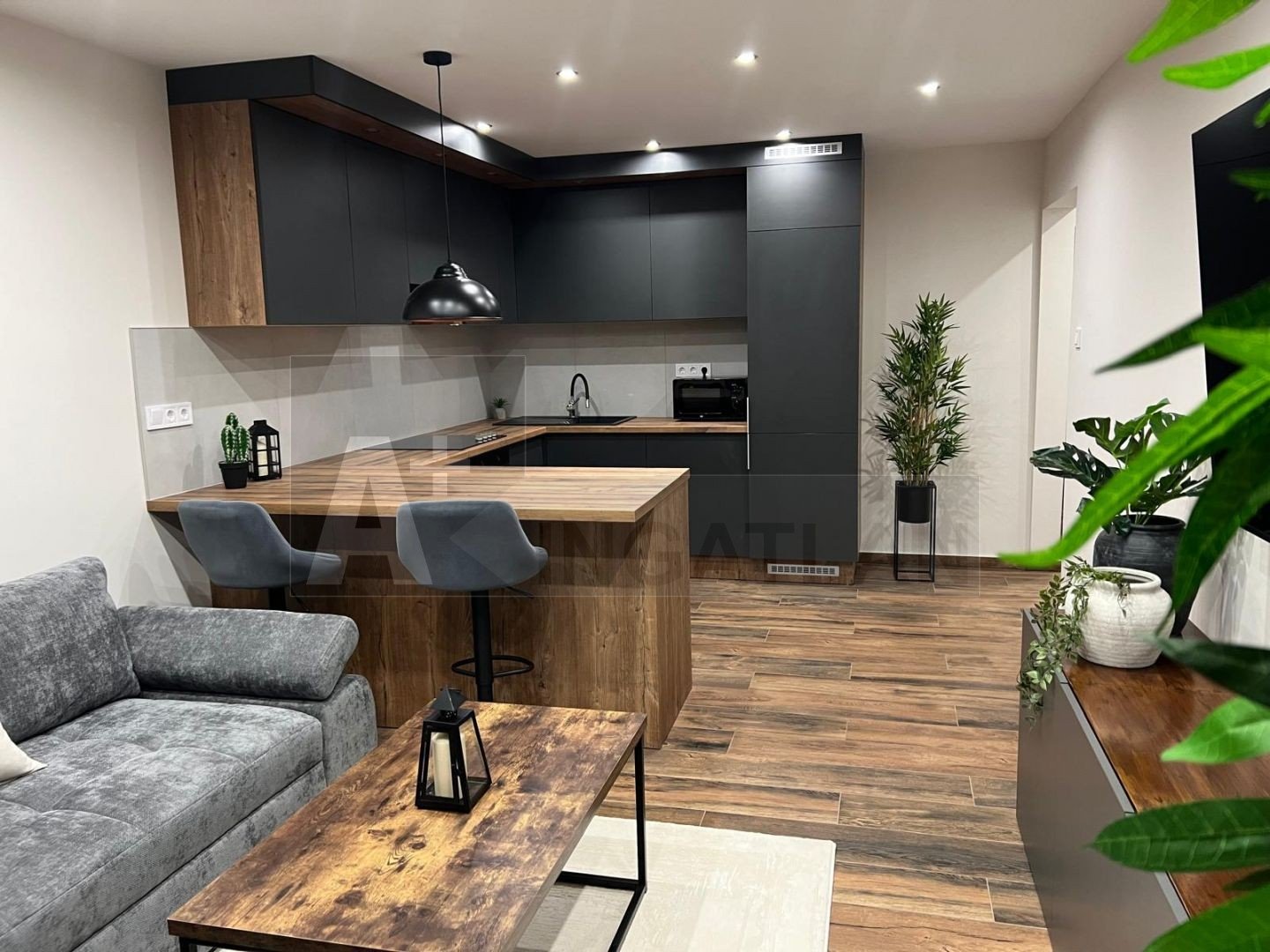 3 bed · 52m² · 57.900.000 ft