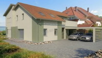 Eladó téglalakás, Balatonszárszón 84 M Ft, 3 szobás