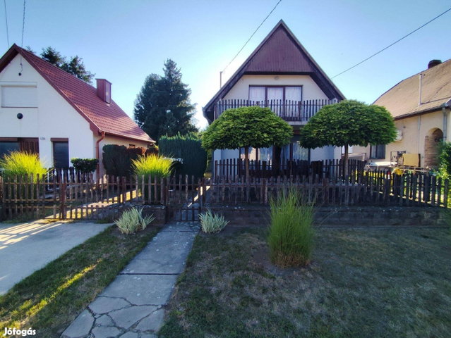Eladó családi ház, Dombóváron 29 M Ft, 2+1 szobás