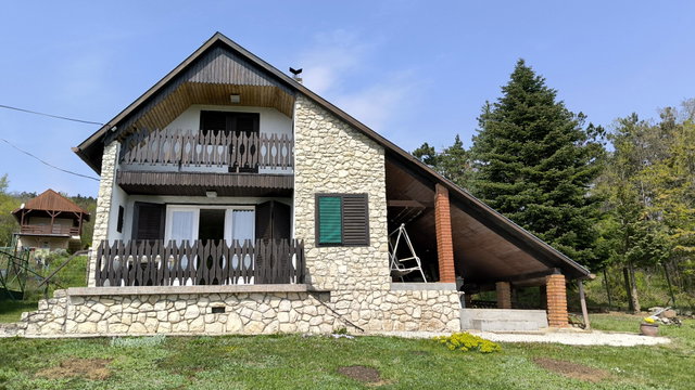 Eladó családi ház, Balatongyörökön 74.99 M Ft, 2+1 szobás
