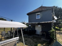Eladó családi ház, Pécsett, Szénispán útján 13.5 M Ft