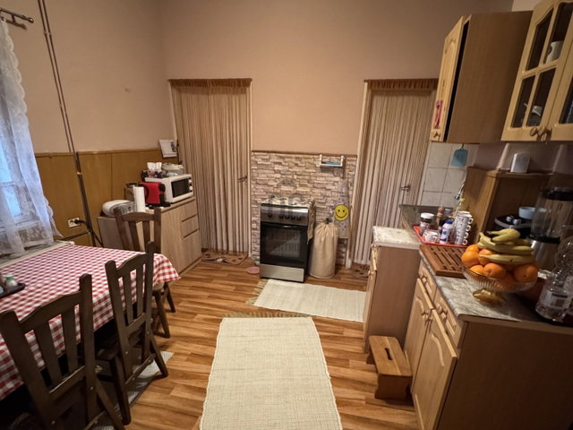 Eladó családi ház, Somogyszentpálon 34.99 M Ft, 4 szobás