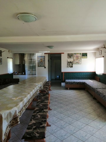 Eladó mezogazdasagi ingatlan, Sirokban 27 M Ft