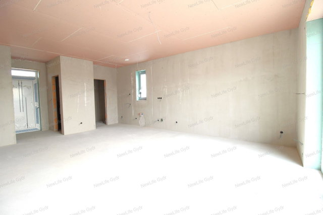 Eladó ikerház, Dunaszegen 79 M Ft, 3 szobás