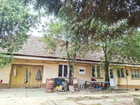 Eladó ikerház, Pilisen 32.5 M Ft, 2 szobás / költözzbe.hu