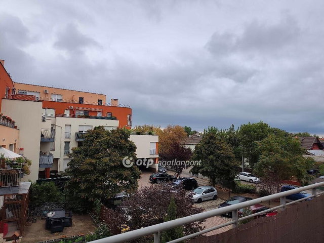 Eladó téglalakás, Budapesten, XX. kerületben 71.9 M Ft, 2 szobás