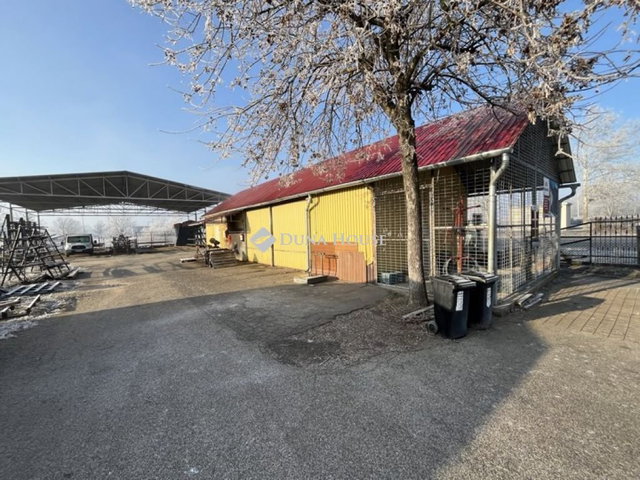 Eladó ipari ingatlan, Cegléden 125 M Ft / költözzbe.hu