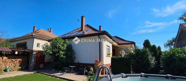 Eladó családi ház, Vasváron 59.5 M Ft, 3 szobás