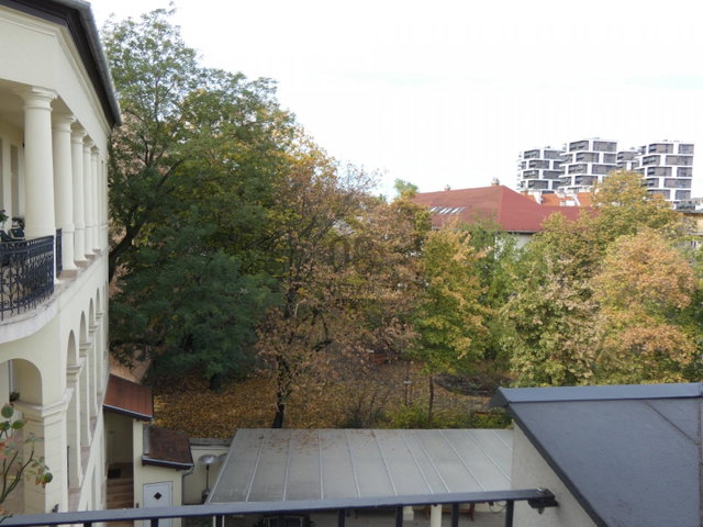 Eladó téglalakás, Budapesten, IV. kerületben, Árpád úton