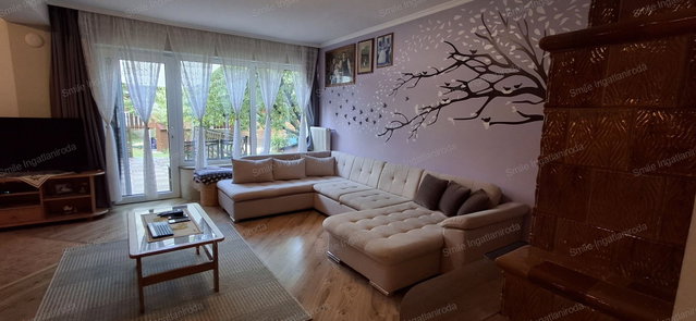 Eladó családi ház, Nyíregyházán 84.9 M Ft, 6 szobás