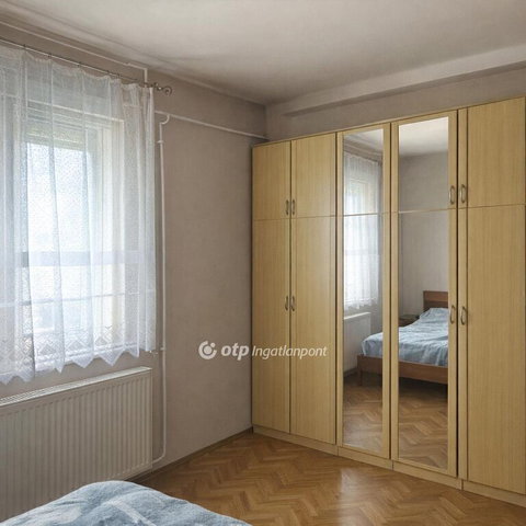 Eladó téglalakás, Budapesten, III. kerületben 99 M Ft, 3 szobás