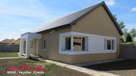 Eladó családi ház, Békéscsabán, Mandula utcában 79.9 M Ft