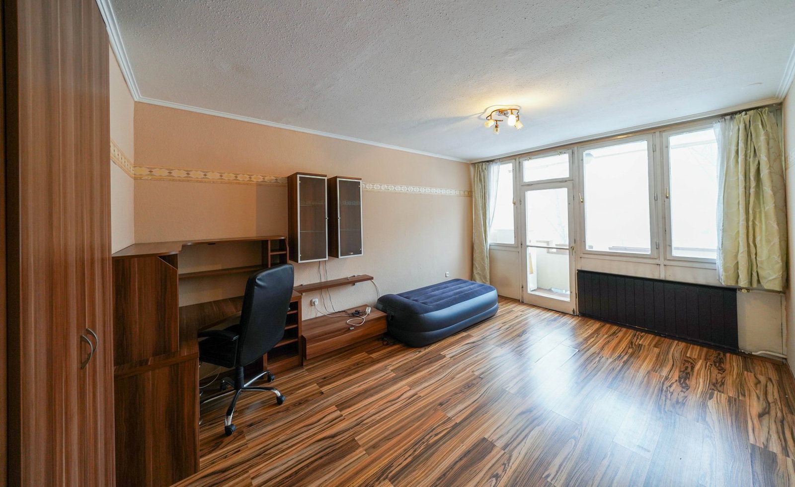 2 bed · 54m² · 69.900.000 ft