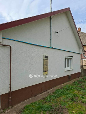 Eladó családi ház, Hajdúnánáson 25 M Ft, 3 szobás