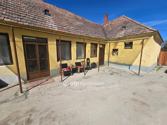 Eladó családi ház, Takácsin 17.5 M Ft, 3 szobás
