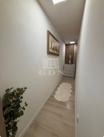 Eladó téglalakás, Budapesten, IX. kerületben 25 M Ft, 1 szobás