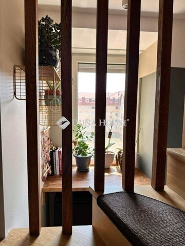 Eladó téglalakás, Budapesten, XVIII. kerületben 139.9 M Ft