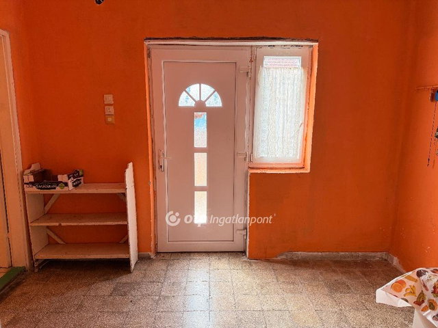 Eladó családi ház, Tiszasülyön 10.9 M Ft, 3 szobás