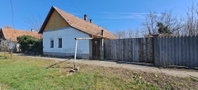 Eladó családi ház, Pitvaroson 2.3 M Ft, 3 szobás