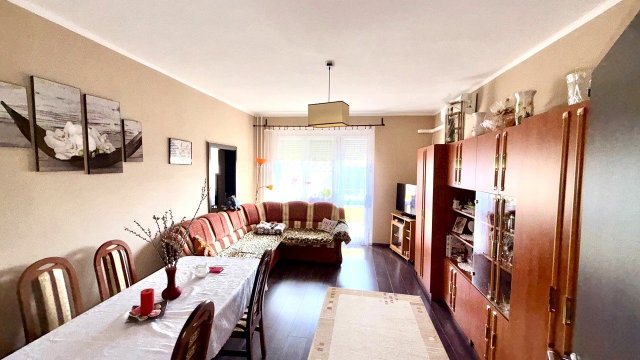 Eladó téglalakás, Székesfehérvárott 54.9 M Ft, 2 szobás