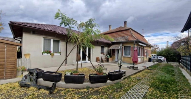 Eladó családi ház, Kiskunlacházán 59.9 M Ft, 4 szobás