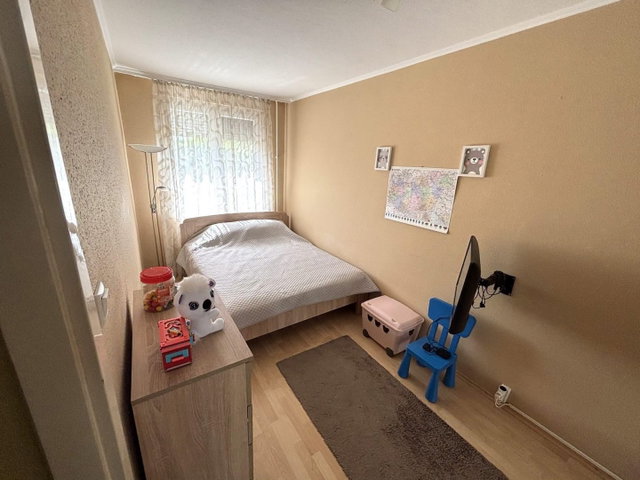 Kiadó panellakás, albérlet, Nyíregyházán 140 E Ft / hó