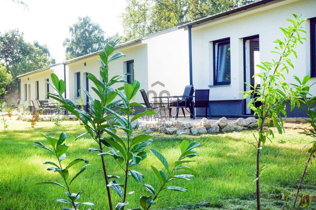 Kiadó családi ház, albérlet, Kőszegszerdahelyen 165 E Ft / hó