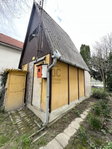 Eladó nyaraló, Bogyiszlón 12.5 M Ft, 2 szobás