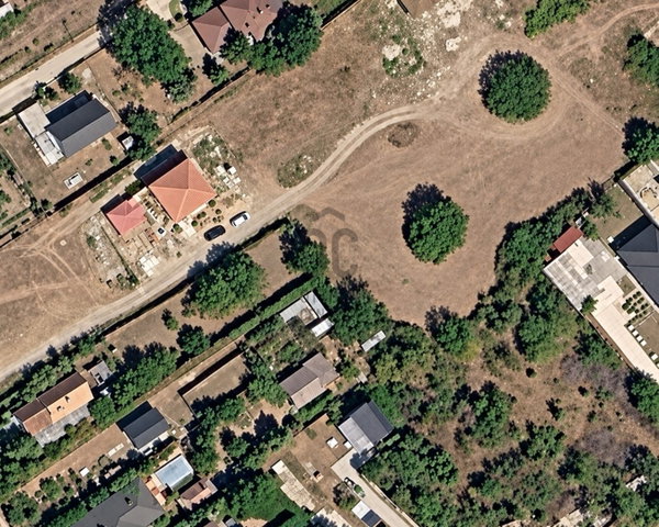 Eladó telek, Érden 45 M Ft / költözzbe.hu