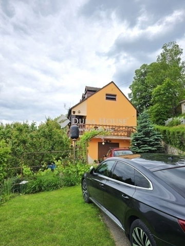 Eladó családi ház, Orfűn 49.99 M Ft, 3 szobás