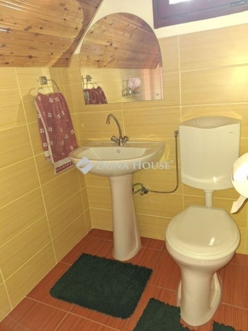 Eladó családi ház, Orfűn 89.9 M Ft, 3 szobás