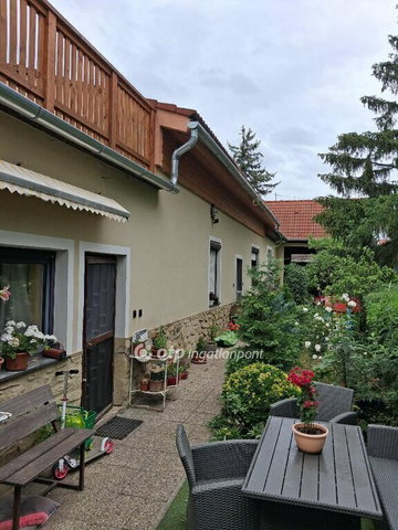 Eladó családi ház, Kópházán 87.9 M Ft, 5 szobás