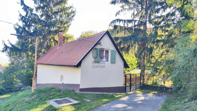 Eladó családi ház, Nemesvitán 53.6 M Ft, 2 szobás