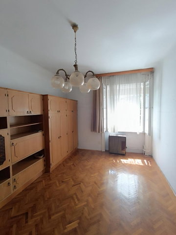 Eladó téglalakás, Budapesten, III. kerületben, Szomolnok utcában