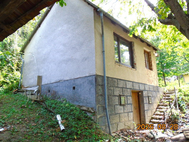 Eladó nyaraló, Pákán 4.49 M Ft, 1 szobás / költözzbe.hu