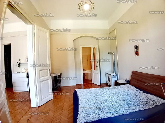 Eladó téglalakás, Budapesten, VIII. kerületben 89.9 M Ft