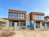 Eladó ikerház, Pécelen 165 M Ft, 4 szobás / költözzbe.hu