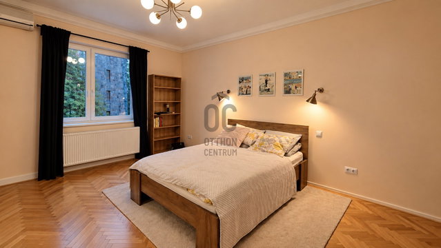 Kiadó téglalakás, albérlet, Budapesten, III. kerületben