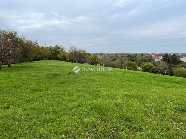 Eladó telek, Kaposváron 80 M Ft / költözzbe.hu
