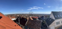 Eladó téglalakás, Pécsett 45.5 M Ft, 2 szobás