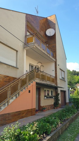 Eladó családi ház, Ózdon 46.9 M Ft, 6 szobás