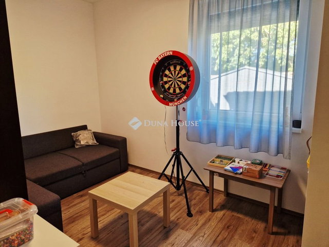 Kiadó családi ház, albérlet, Kecskeméten 350 E Ft / hó
