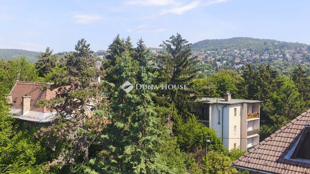 Eladó téglalakás, Budapesten, II. kerületben, Bognár utcában